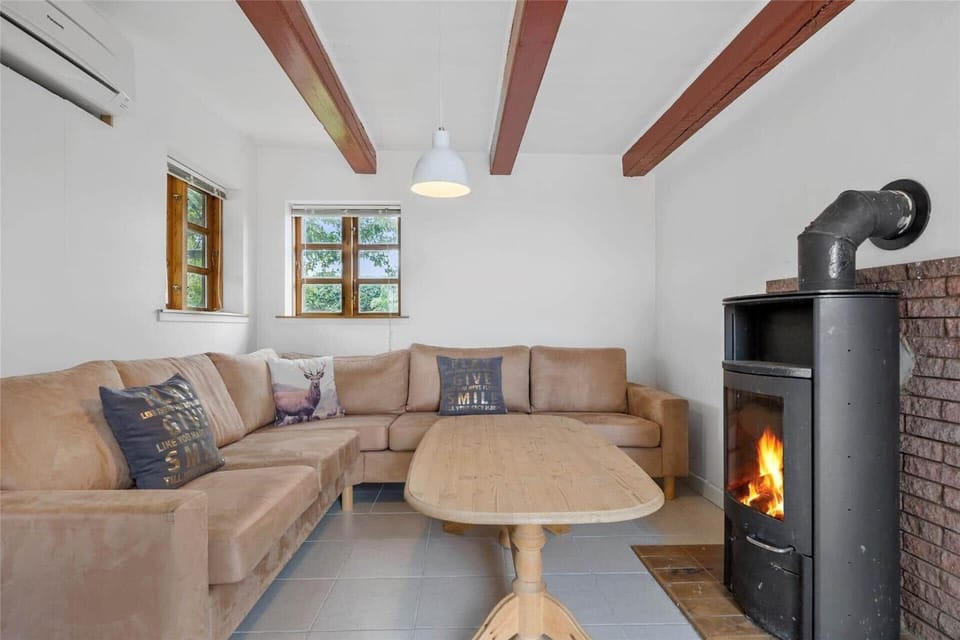 S705-Stroby-Hybenvej-1 House in Zealand