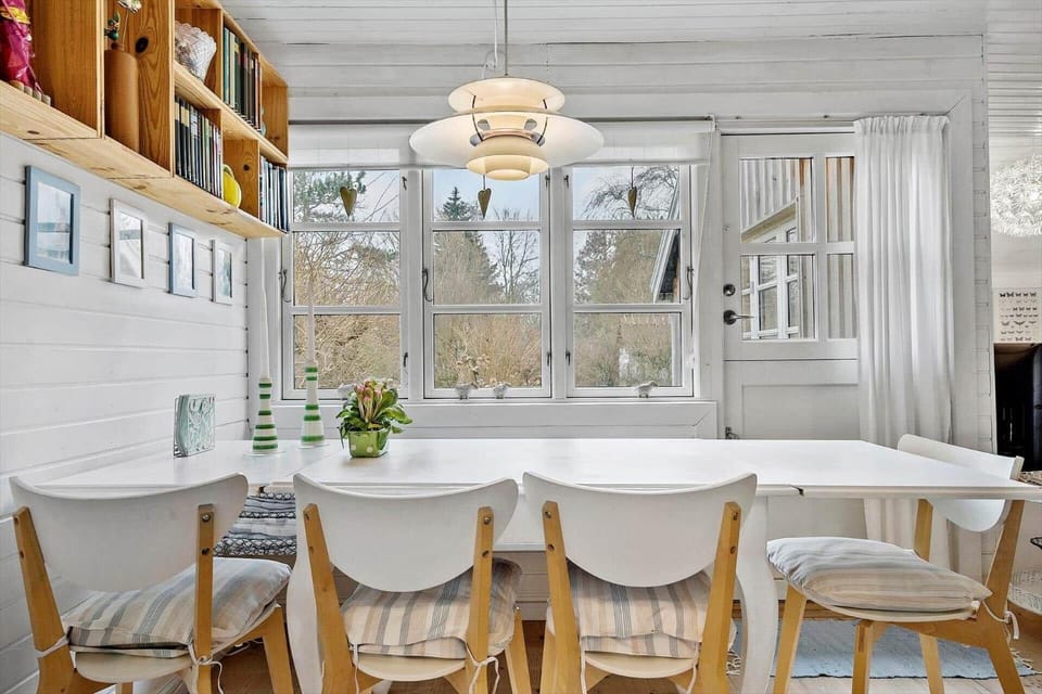 1084-Stege-Ulvshale-Faellesskov-Strandvej-2 House in Stege