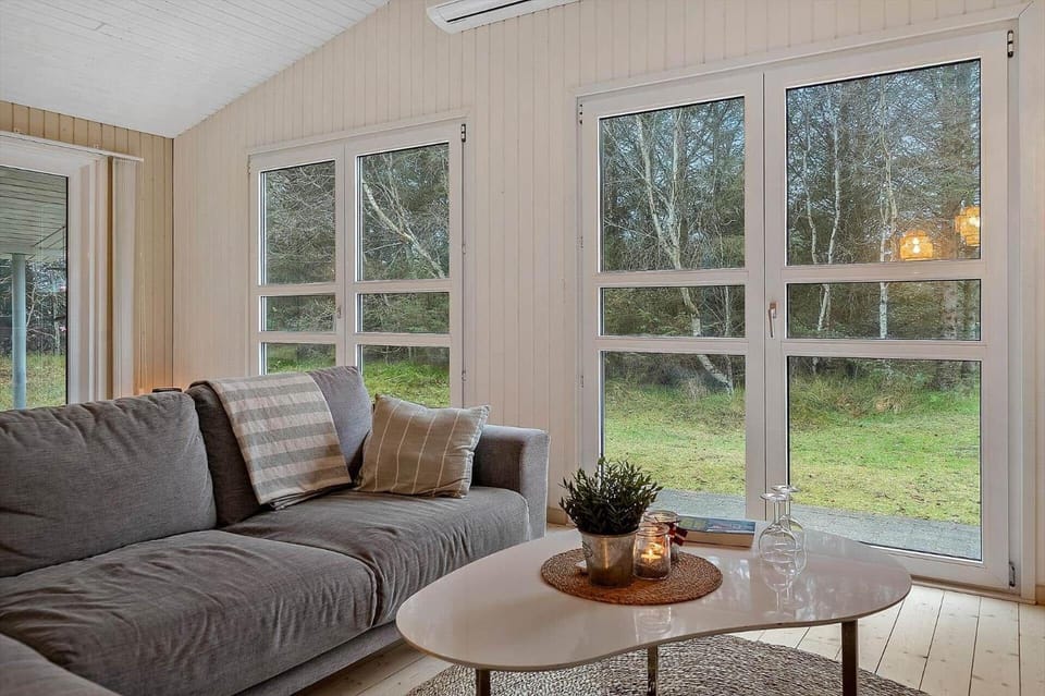 1067-Thisted-Gra-Rimme-7 House in Denmark