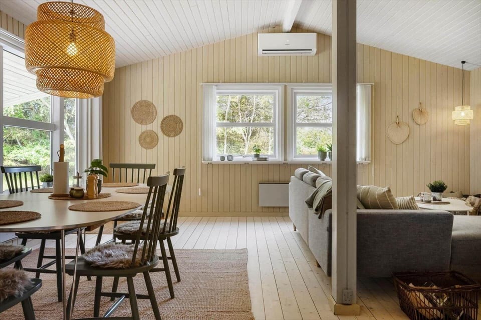1067-Thisted-Gra-Rimme-7 House in Denmark