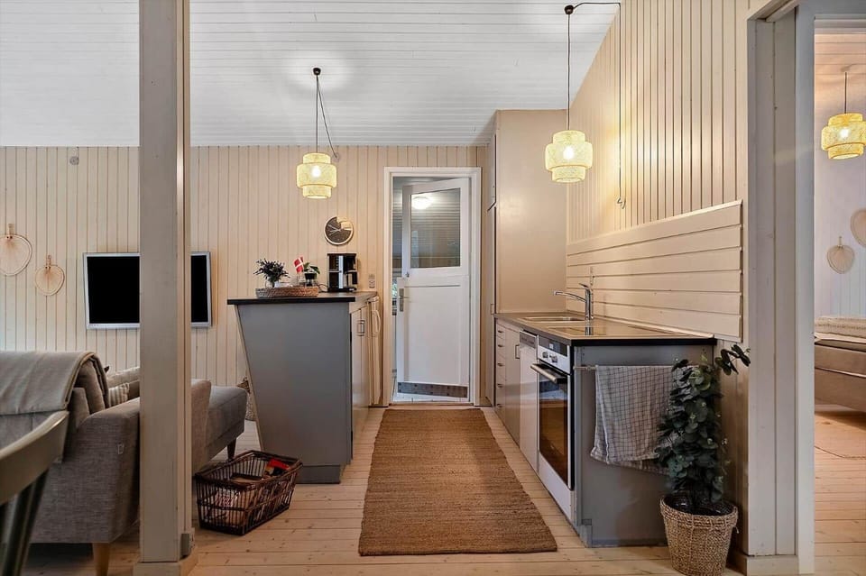 1067-Thisted-Gra-Rimme-7 House in Denmark