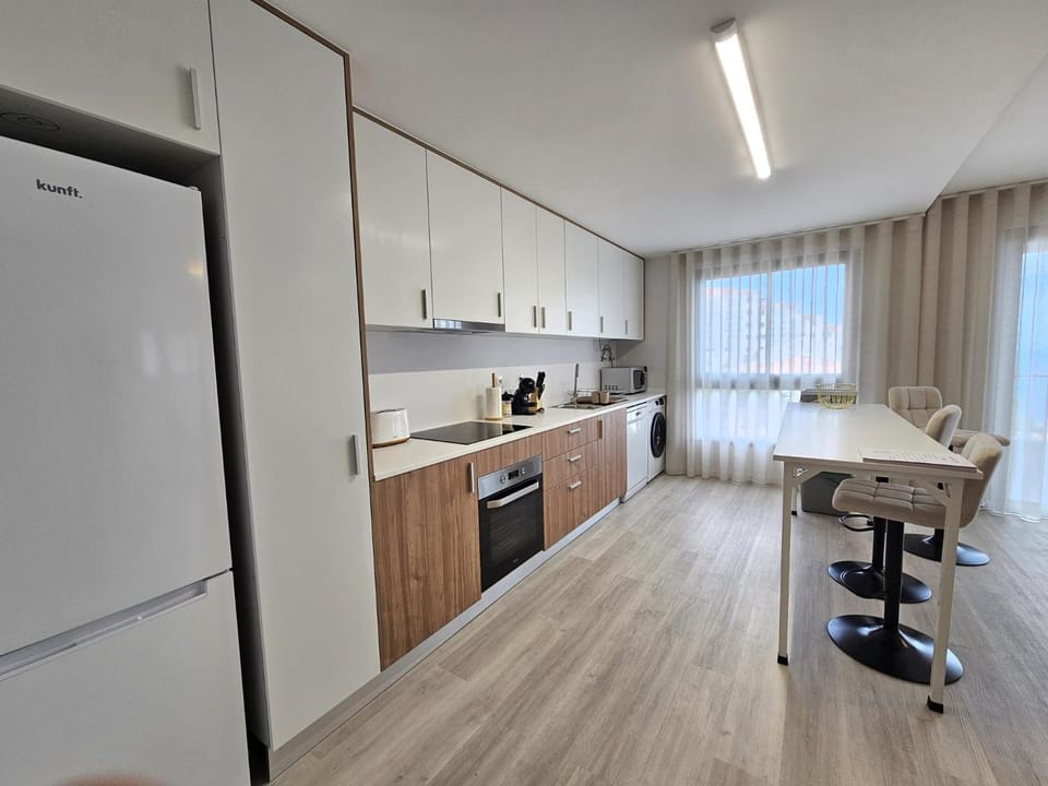 oven, stove, kitchen
