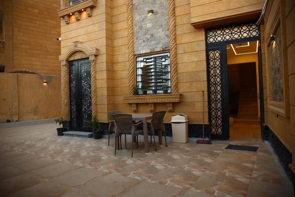 رُحُب للشقق الفندقية Apartment in Egypt