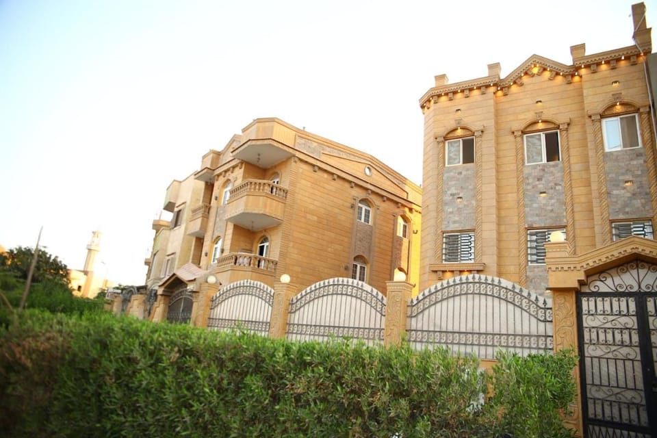 رُحُب للشقق الفندقية Apartment in Egypt