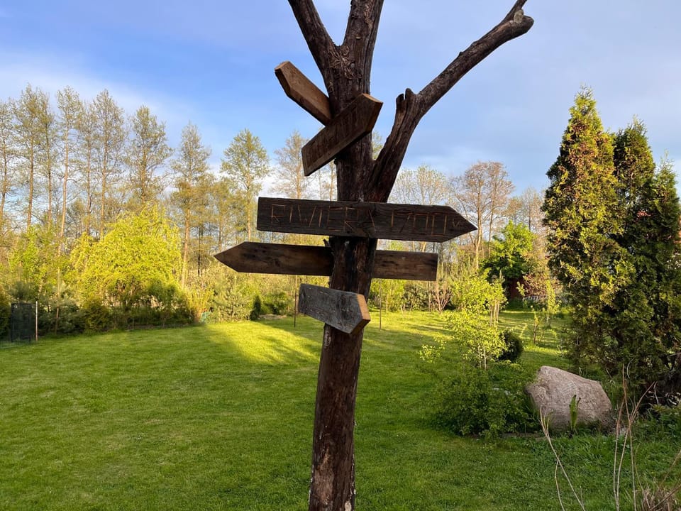 Natural landscape, Garden, Garden view