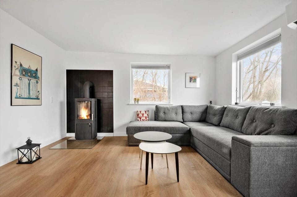 S754-Stroby-Ladeplads-Svalemosevej-84 House in Zealand