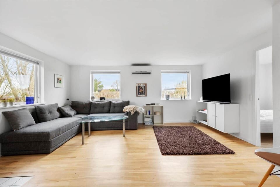 S754-Stroby-Ladeplads-Svalemosevej-84 House in Zealand