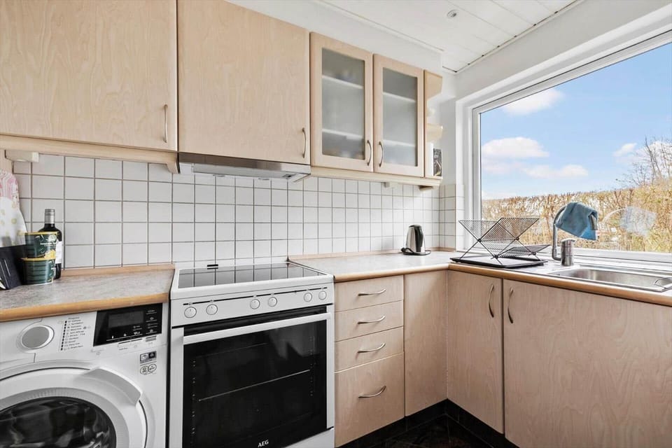 S754-Stroby-Ladeplads-Svalemosevej-84 House in Zealand