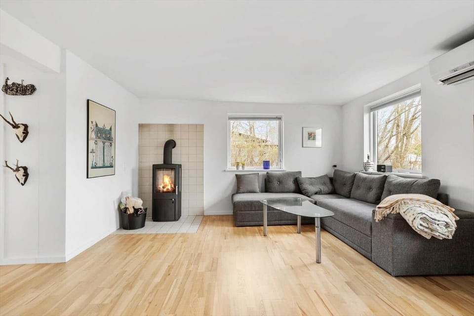 S754-Stroby-Ladeplads-Svalemosevej-84 House in Zealand