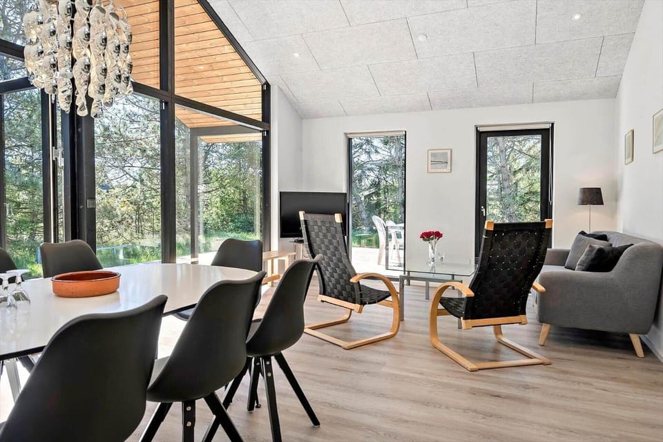 1323-Thisted-Fiskervej-96 House in Denmark