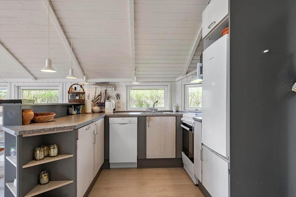 3064-Stege-Maegleren-34 House in Stege