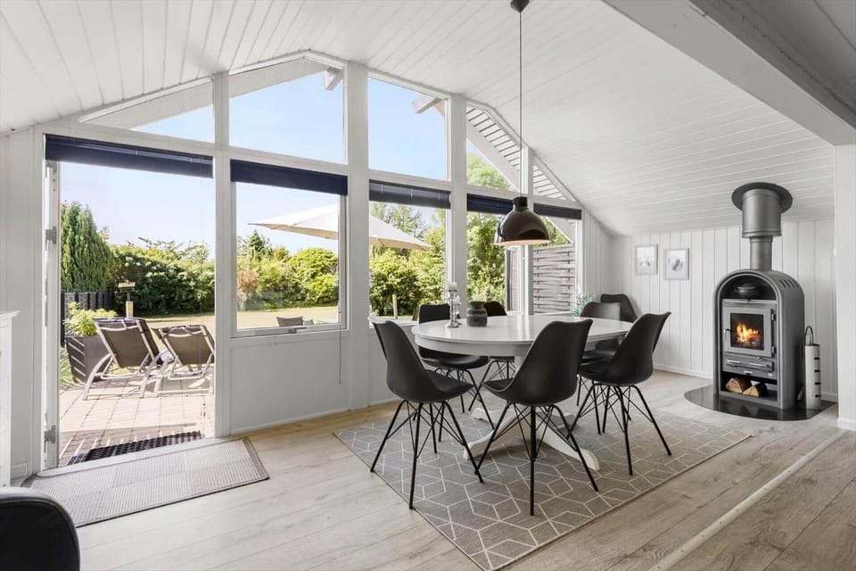 S746-Stroby-Ladeplads-Lovsangervej-6 House in Zealand