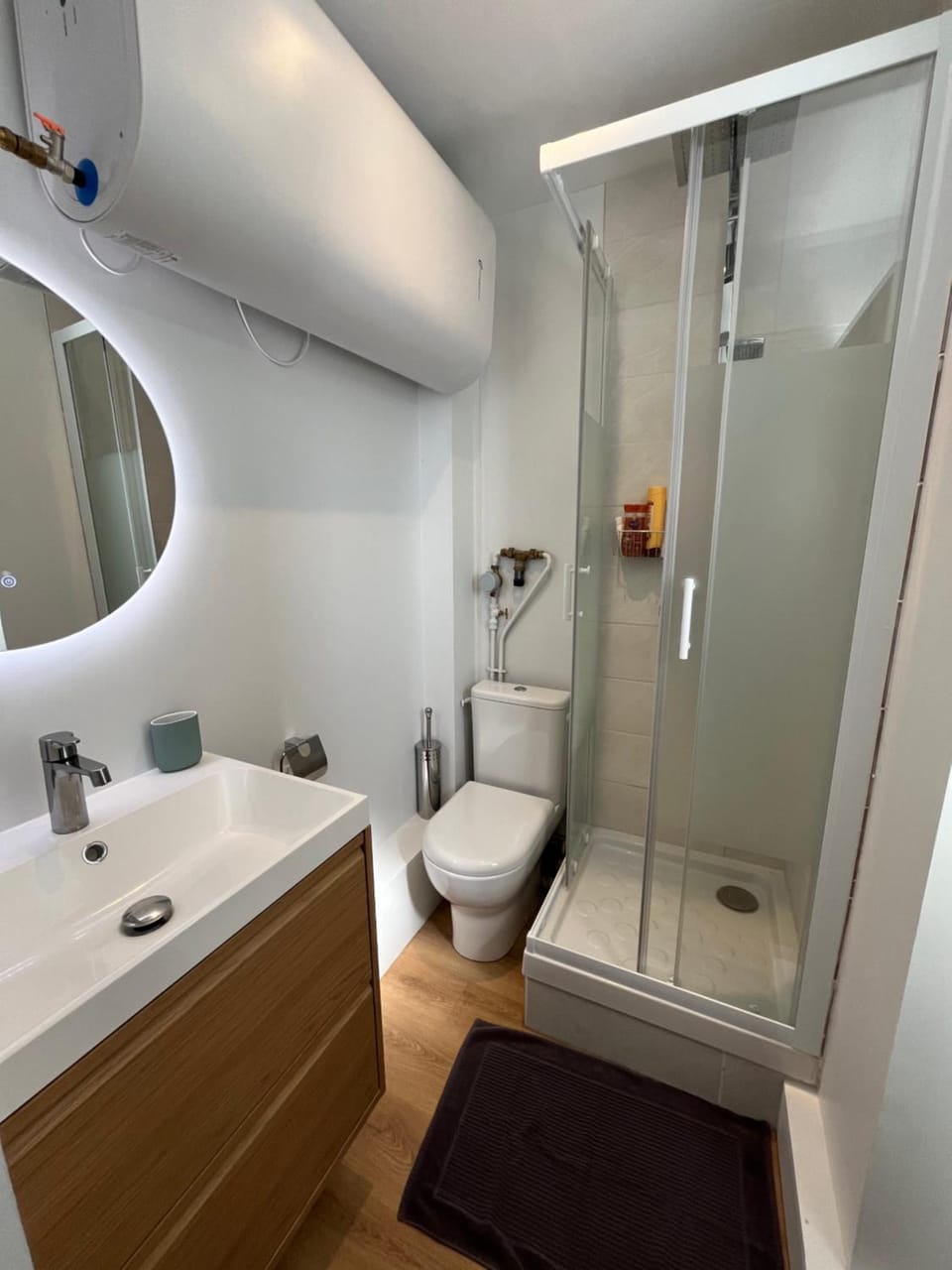 Cocon Design - Centre Angers Apartment in Angers