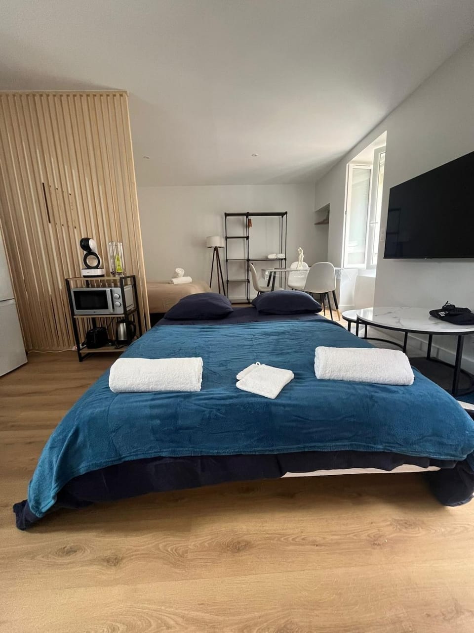 Cocon Design - Centre Angers Apartment in Angers