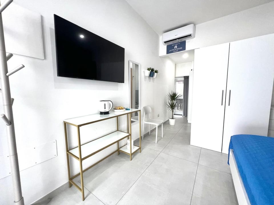 La Pola House Cagliari Apartment in Cagliari