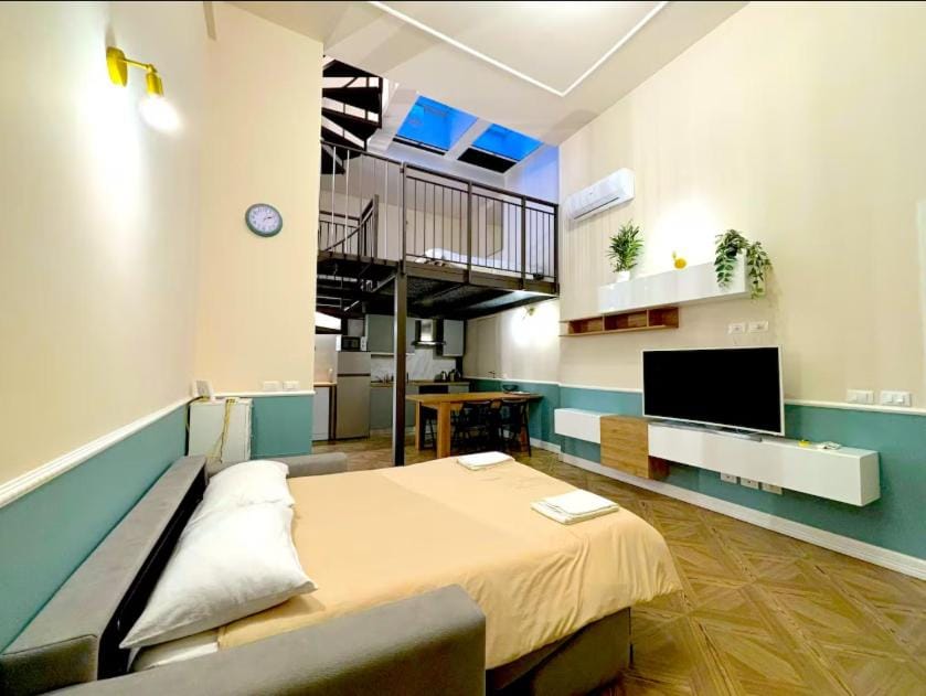 Communal lounge/ TV room, TV and multimedia, Evening entertainment