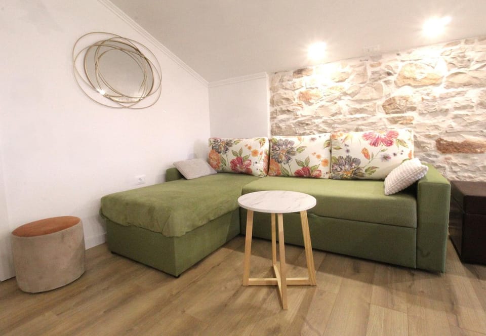 Apartment Irene Apartment in Istria County