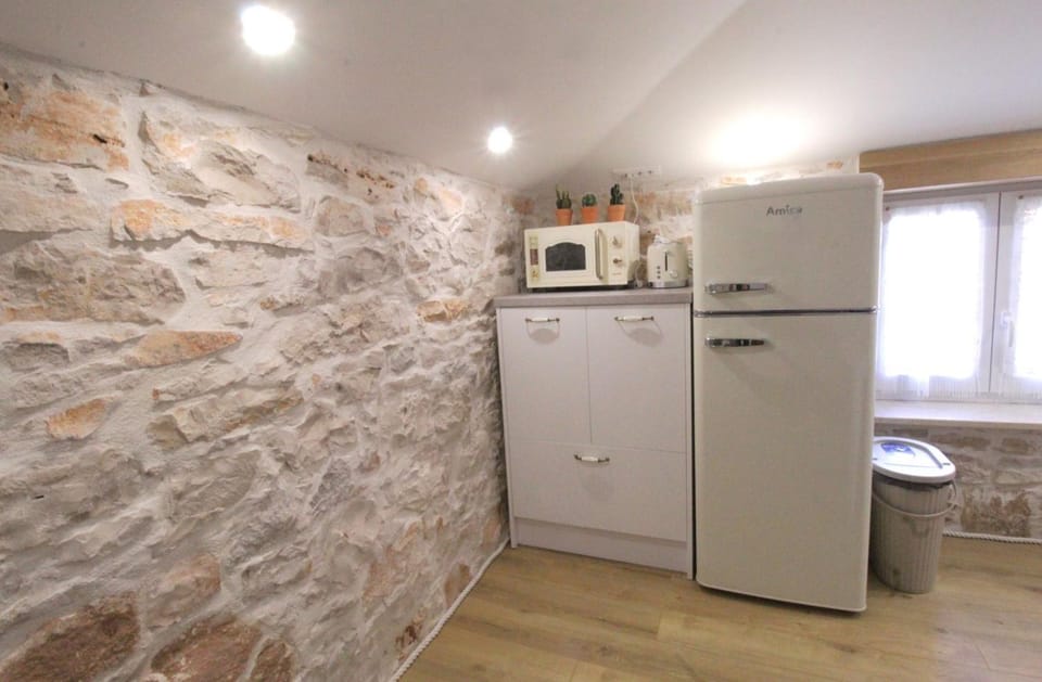 Apartment Irene Apartment in Istria County