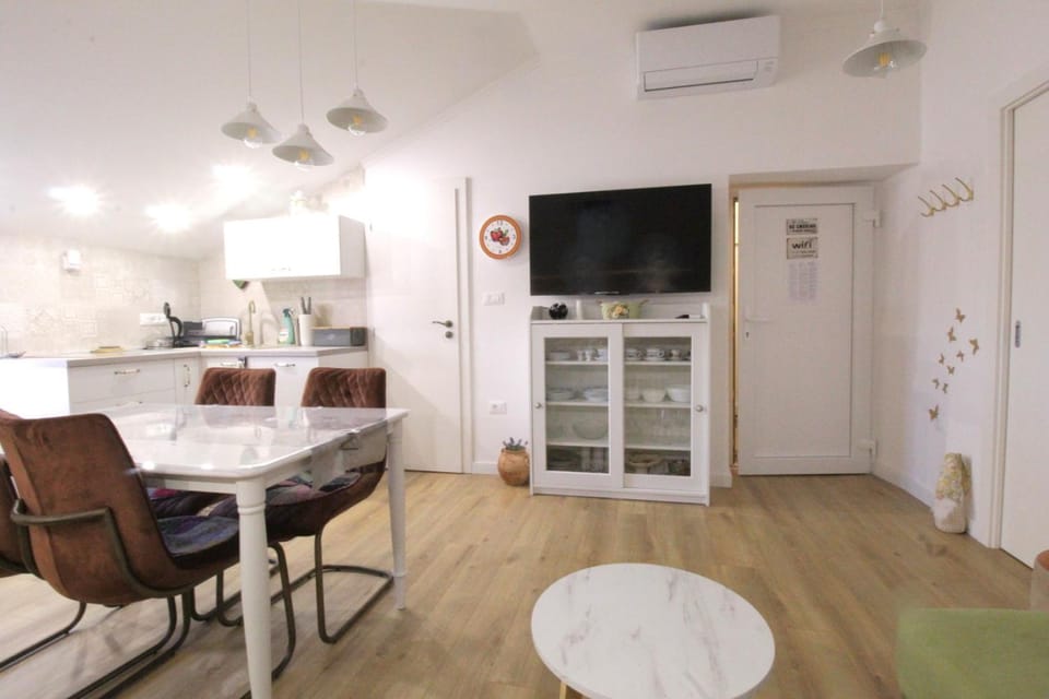 Apartment Irene Apartment in Istria County
