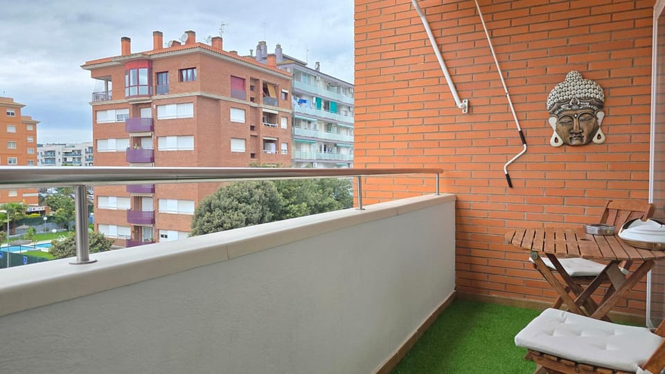 View (from property/room), Balcony/Terrace, Balcony/Terrace
