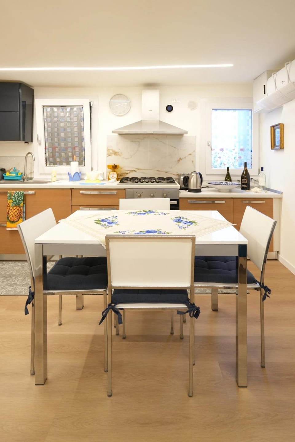 Il Gabbiano Blu House in Chioggia