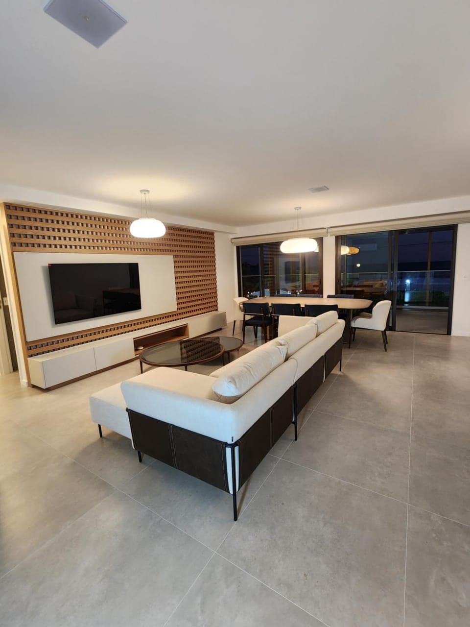 Ap de Luxo Barra de Tijuca Rio de Janeiro Frente para o Mar Apartment in Rio de Janeiro