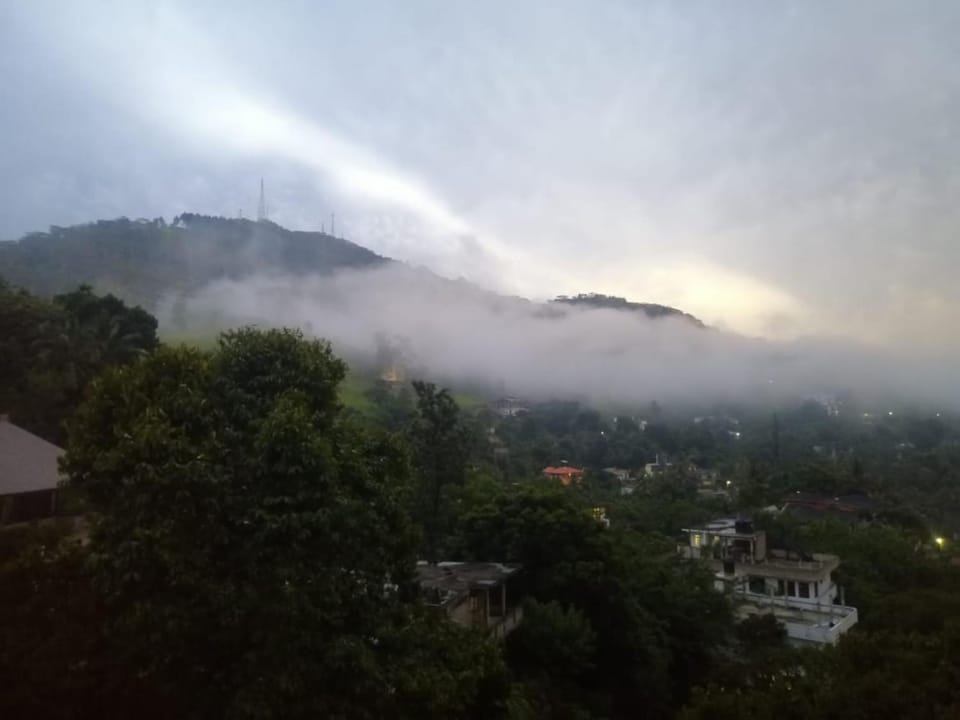 View (from property/room), View (from property/room), Mountain view, Mountain view