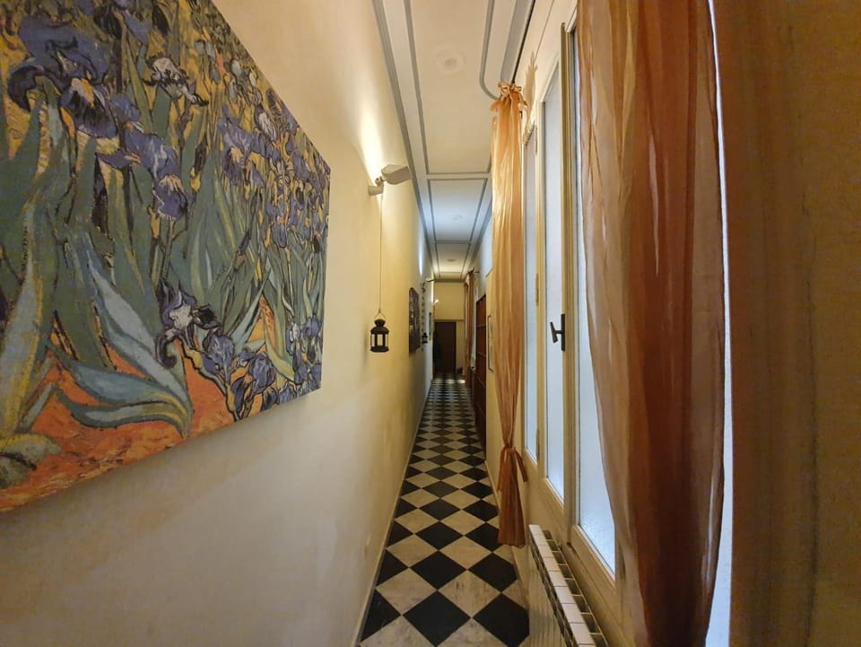 Boutique Apartment at Duomo Apartment in Florence