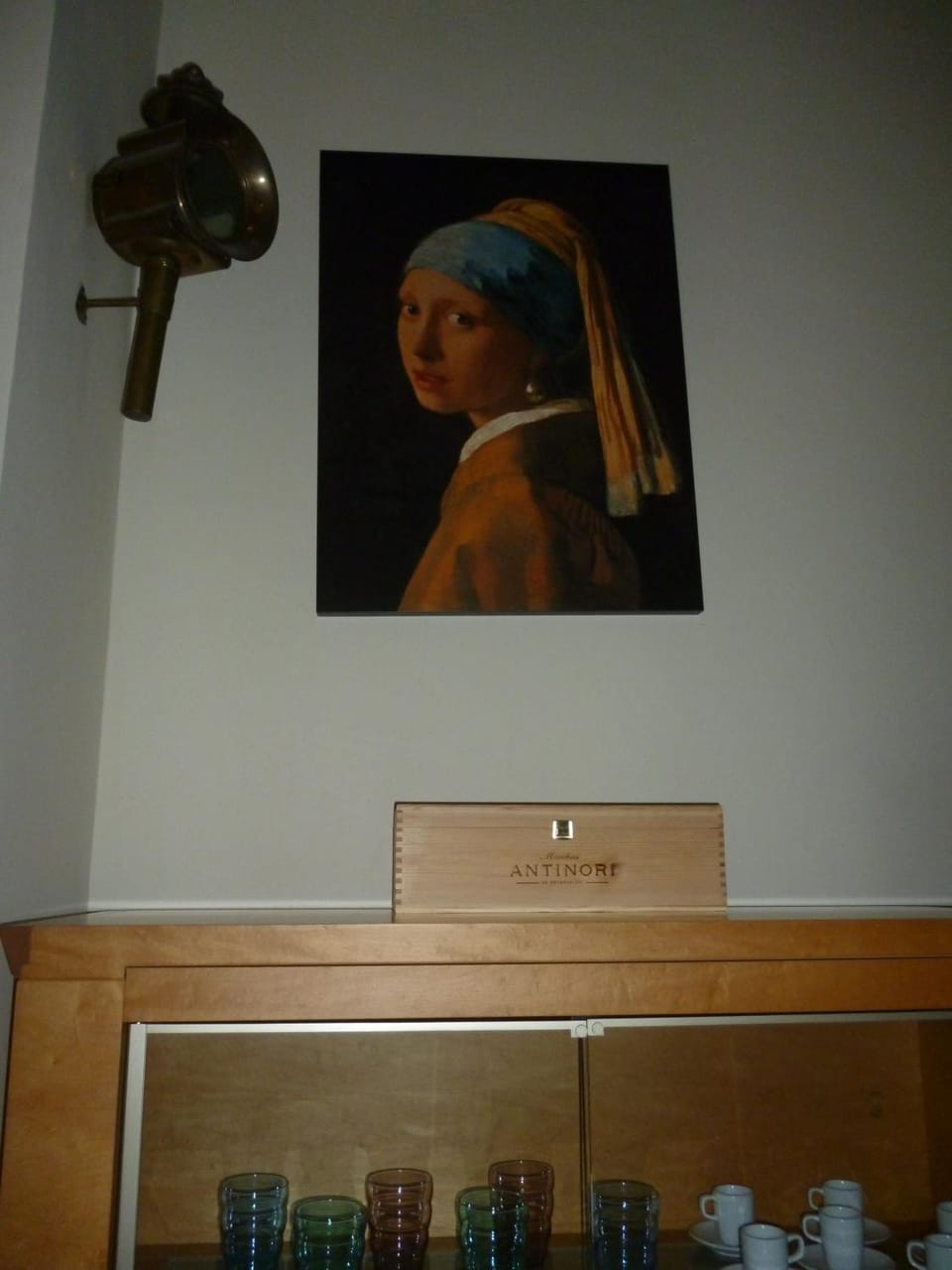 Boutique Apartment at Duomo Apartment in Florence