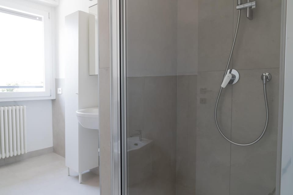 Stadium Residence Apartment in Province of Brescia