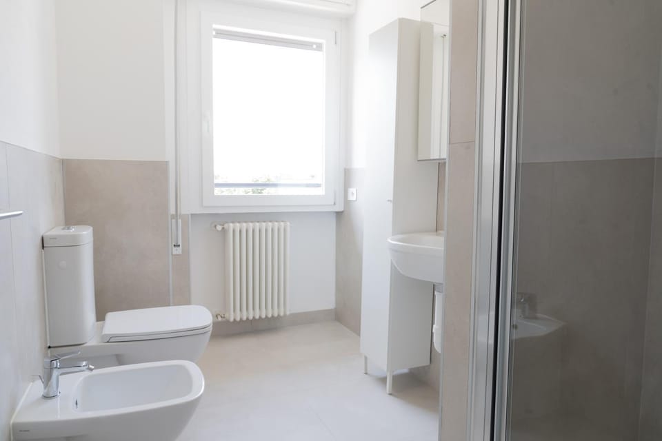 Stadium Residence Apartment in Province of Brescia