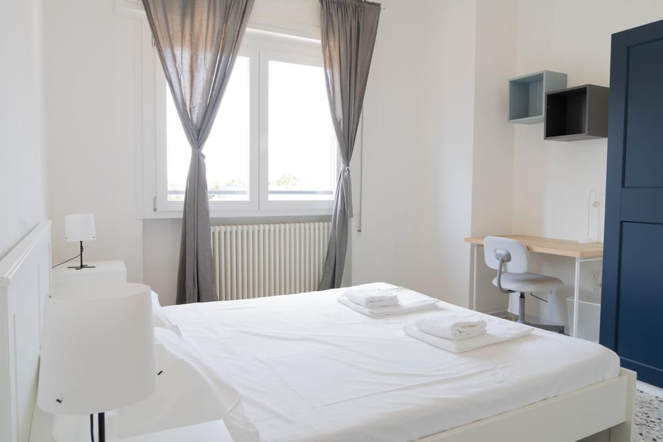 Stadium Residence Apartment in Province of Brescia
