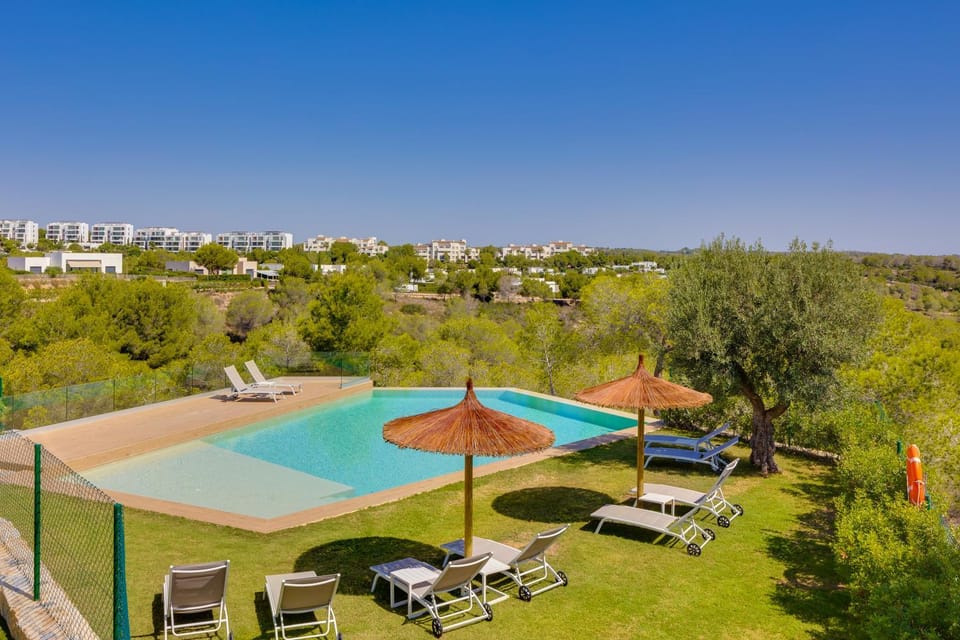 Moderno Apartamento en Las Colinas Golf & Country Apartment in Vega Baja del Segura