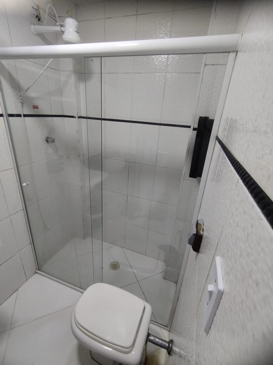 Prainha apto 202 Apartment in Santos
