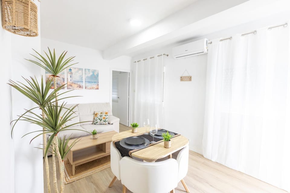 TrendyHomes El Faro de Almería Apartment in Almería