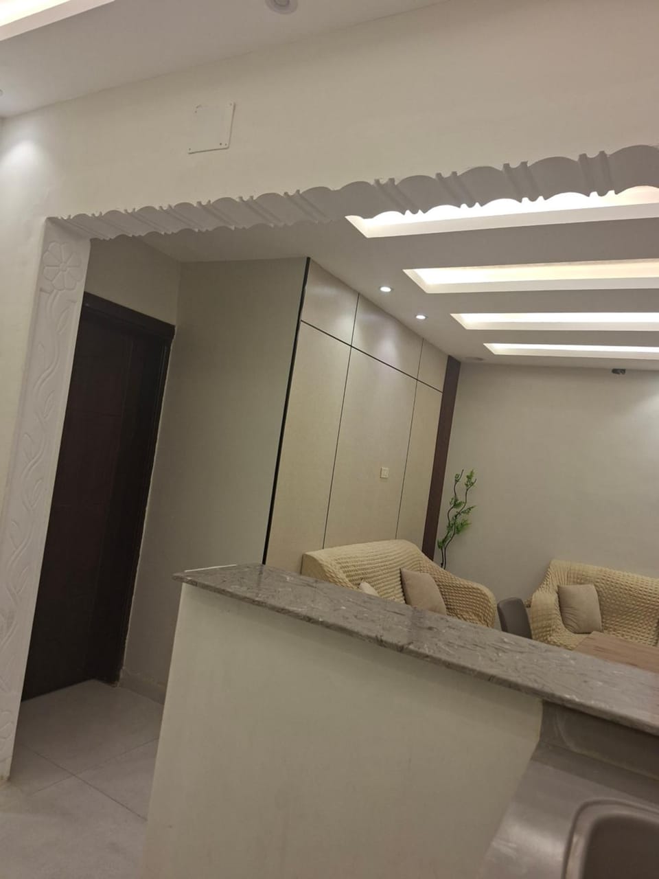 شقق الراحه 2 Apartment in Makkah Province