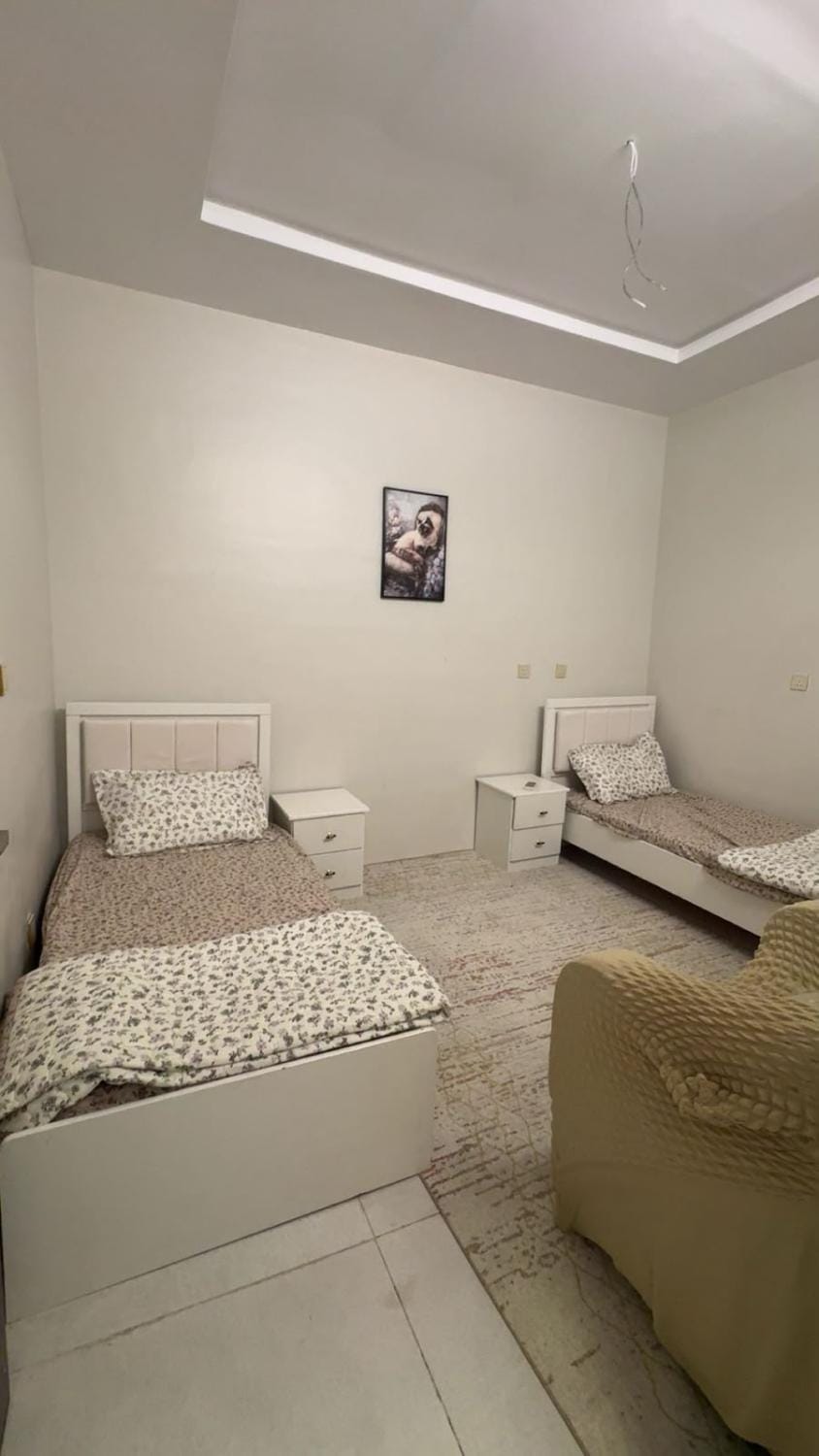 شقق الراحه 2 Apartment in Makkah Province