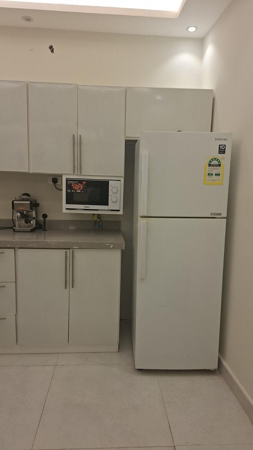 شقق الراحه 2 Apartment in Makkah Province