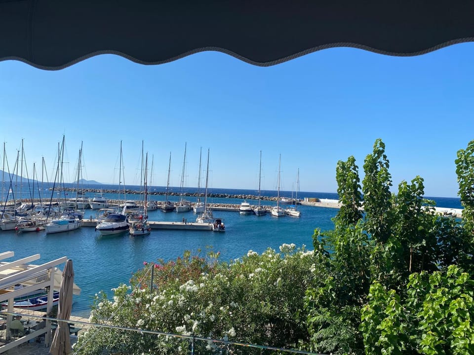 Sea view