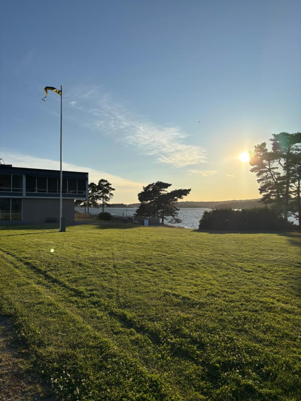 Lägenhet i Hällestrand Semesterby R29 House in Västra Götaland County