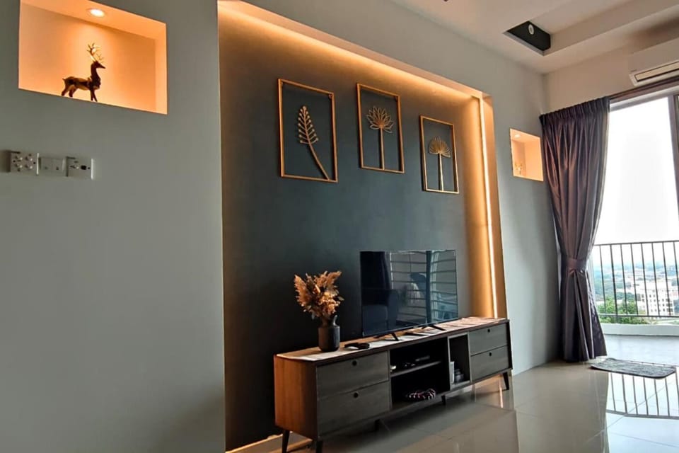 TV and multimedia, Seating area, Evening entertainment, internet, air conditioner