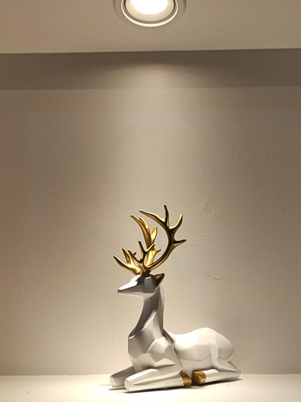 Decorative detail