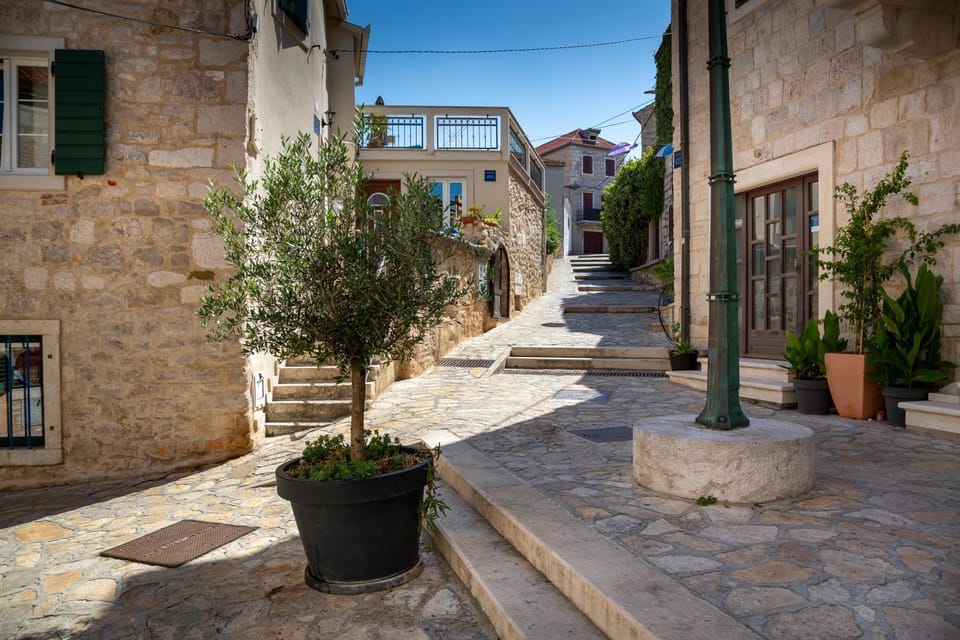 Kuca za odmor Duje Apartment in Split-Dalmatia County