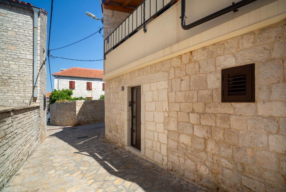 Kuca za odmor Duje Apartment in Split-Dalmatia County