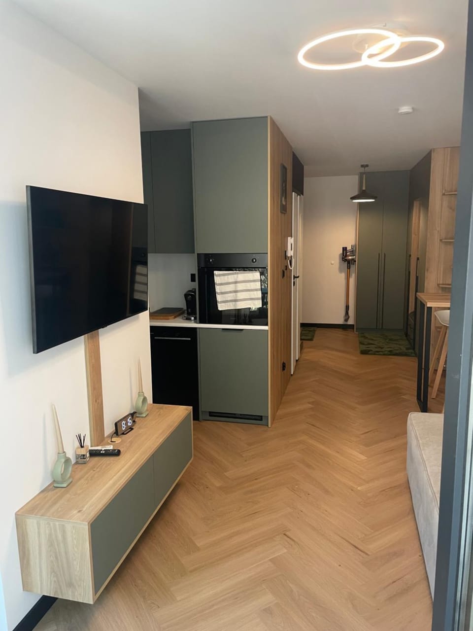 Kielce,Polska Apartment in Poland