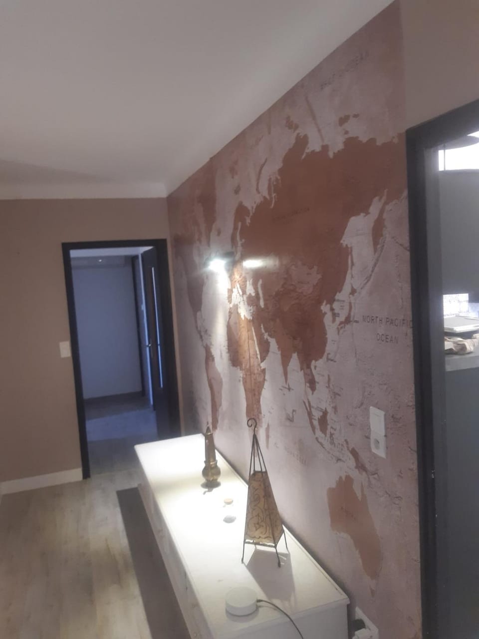 1er etage d'une maison Apartment in Sorgues