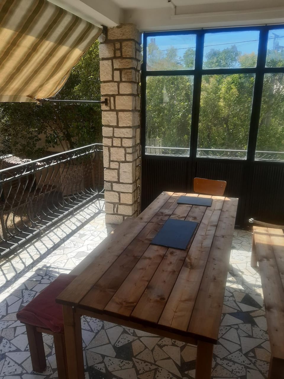 1er etage d'une maison Apartment in Sorgues