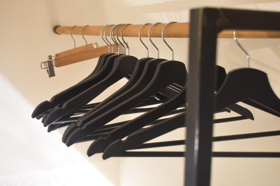 wardrobe