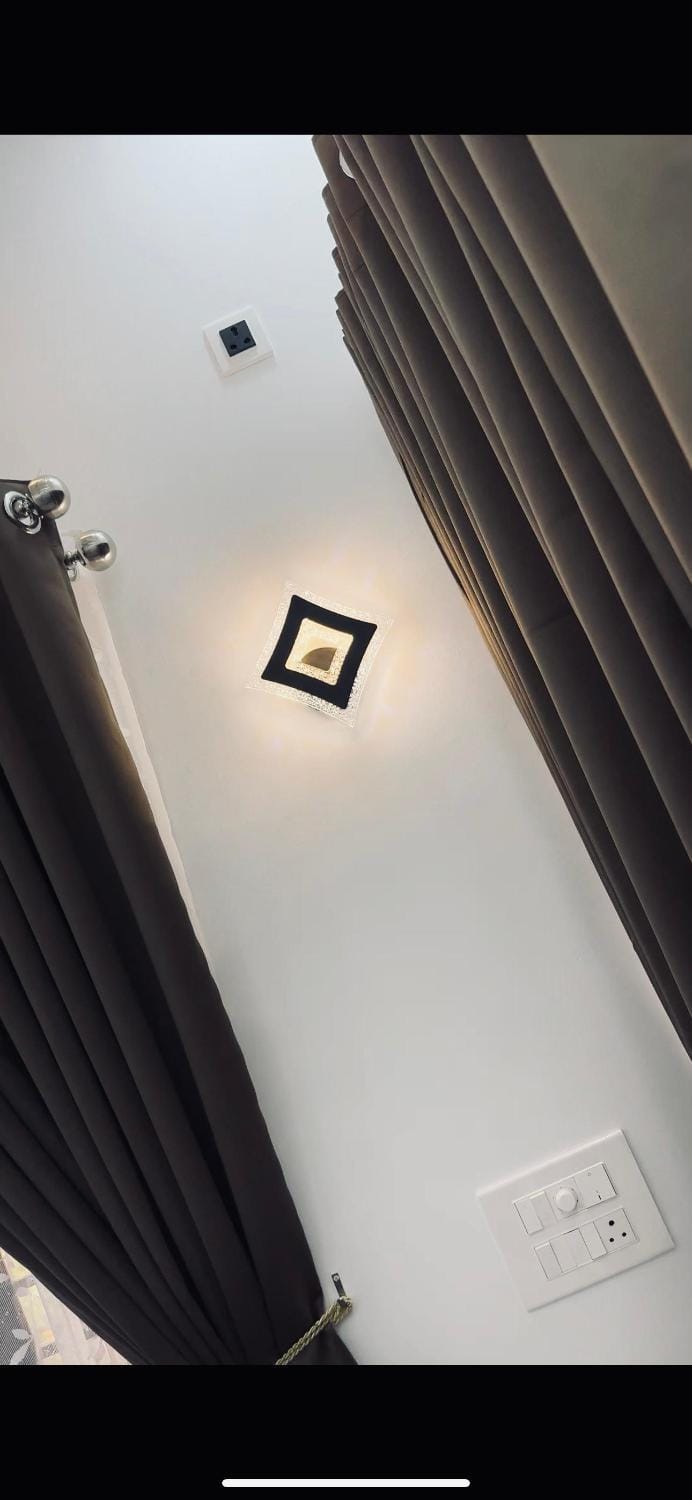 Decorative detail
