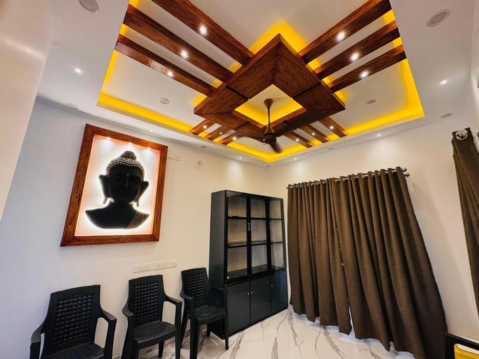 Miracle Beach Residency Vacation rental in Varkala